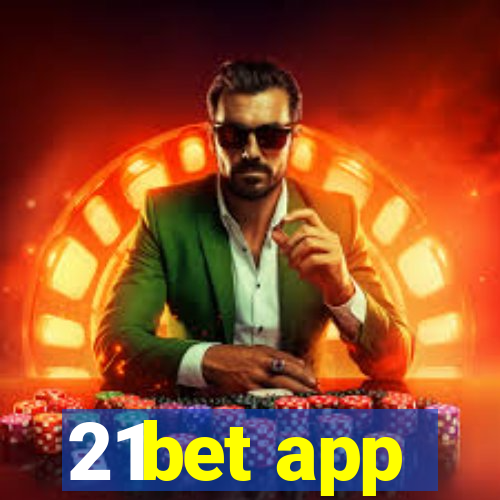 21bet app